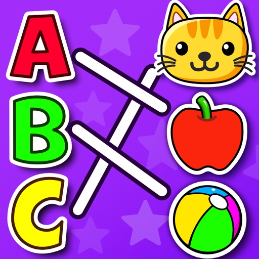 kids games: for toddlers 3-5
