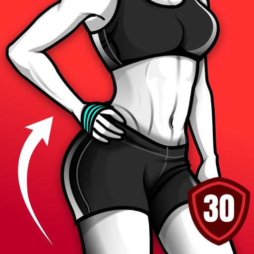 workout for women: fit at home