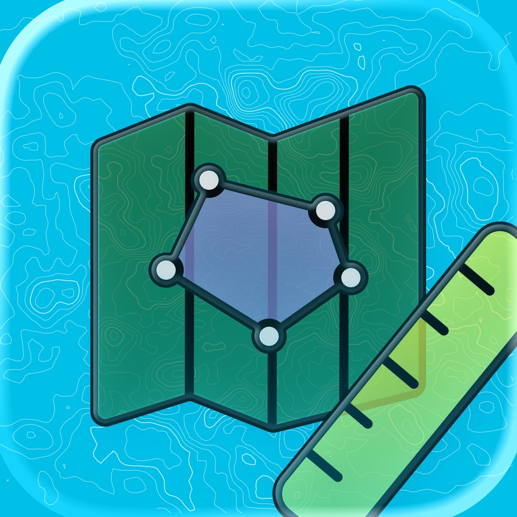 Geo Measure: Area & Distance