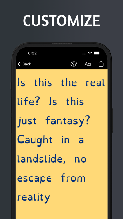 screenshot 3