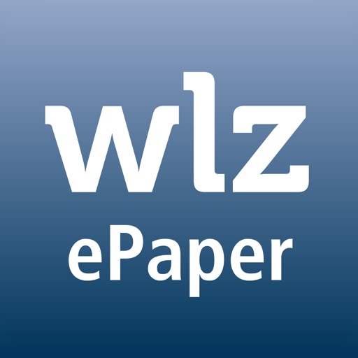 wlz e-paper