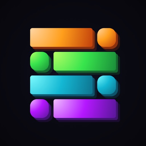layers: daily word connections