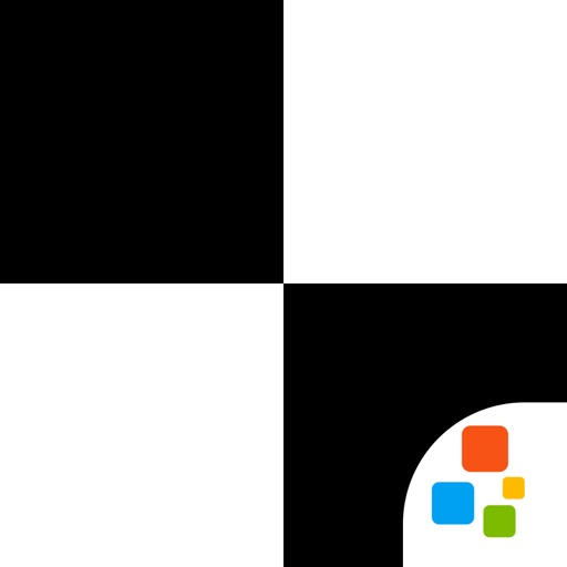 white tiles 4: piano master 2