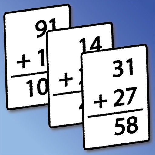 mental math cards games & tips