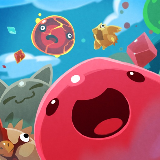 slime rancher
