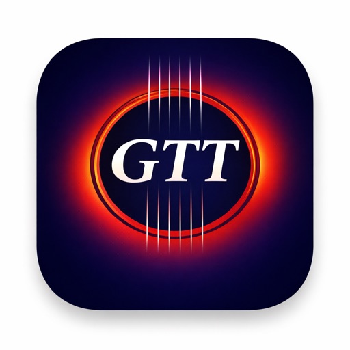 guitar theory trainer