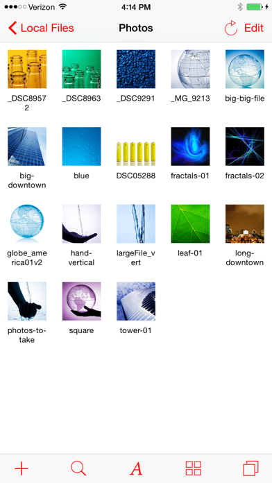 screenshot 5