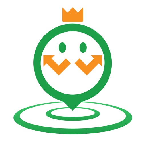 gps勤怠管理 for king of time【従業員用】