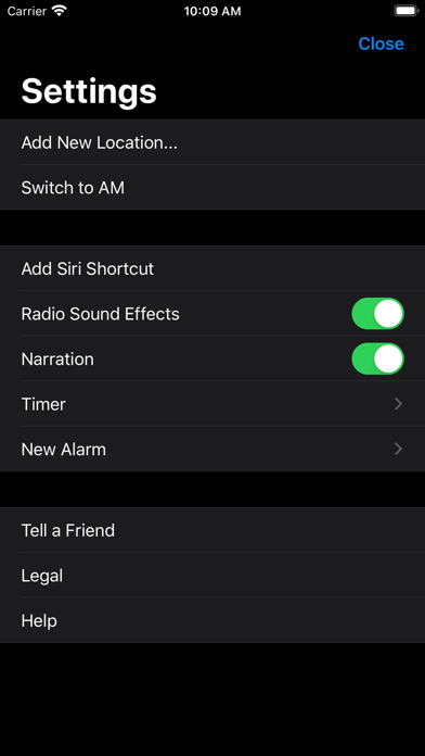 screenshot 9