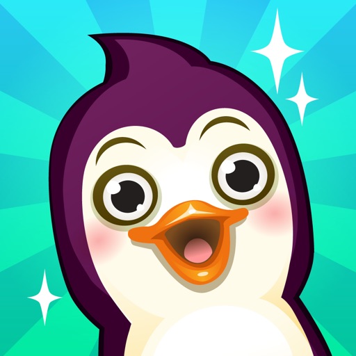 슈퍼펭귄 (super penguins)