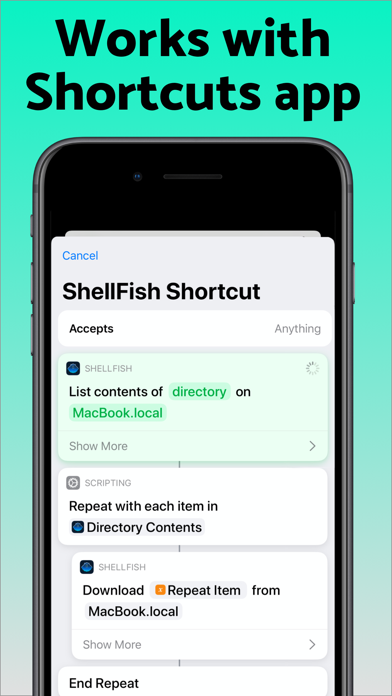 screenshot 6
