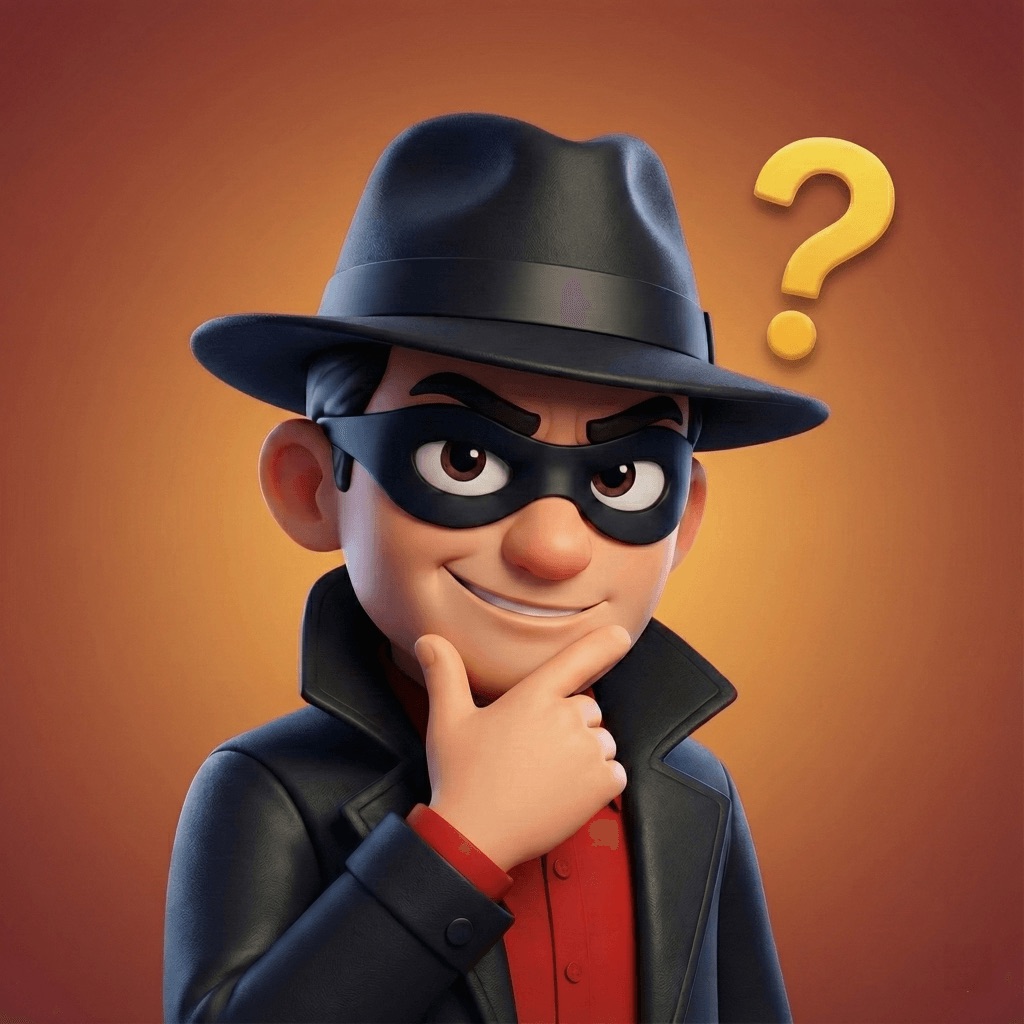 Impostor - Juego de Grupo