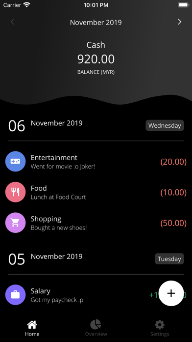 screenshot 7