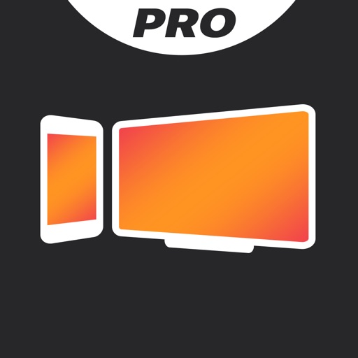 screen mirroring+ for fire tv
