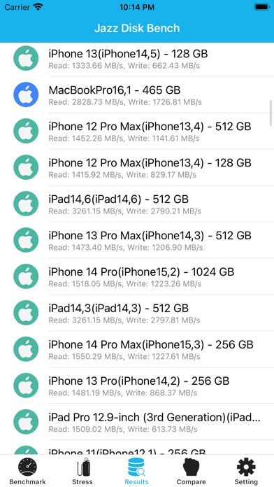 screenshot 3
