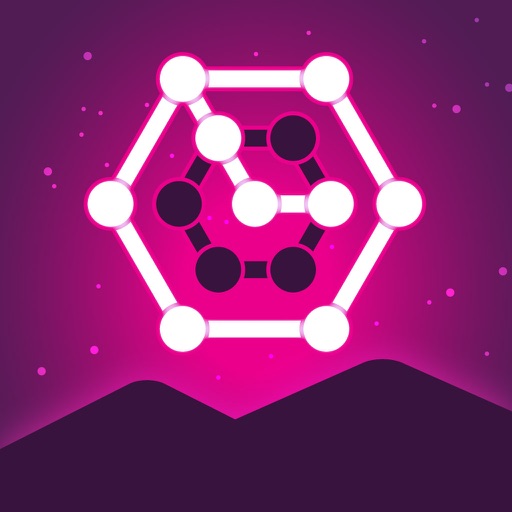 glow puzzle