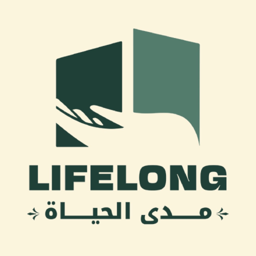 Lifelong | مدى الحياة