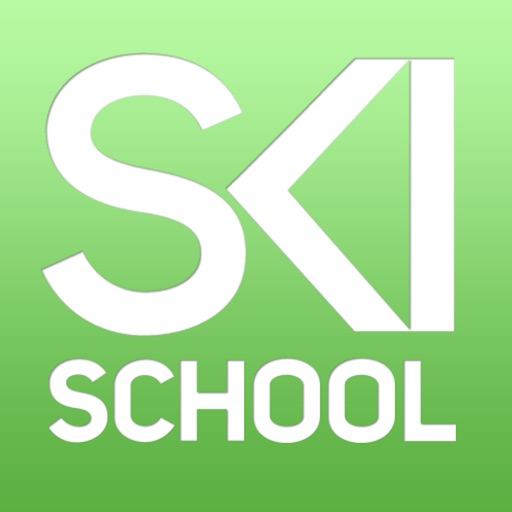 ski school beginners