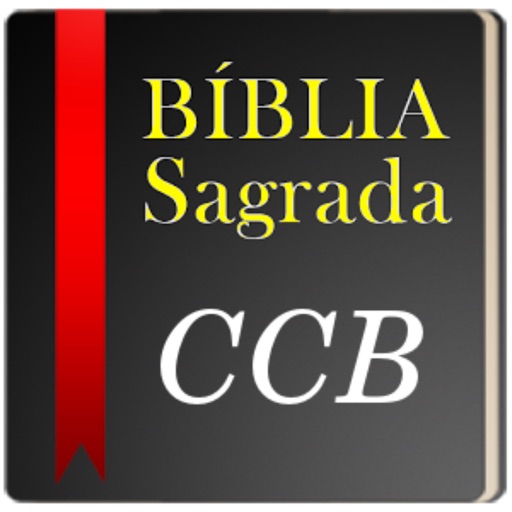 biblia ccb + estudos