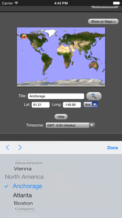 screenshot 3
