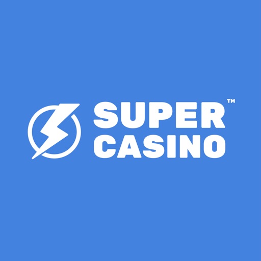 super casino - echtgeld
