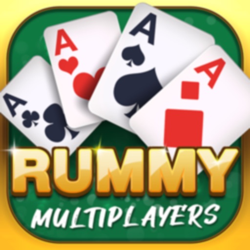 rummy multiplayer - 13 cards