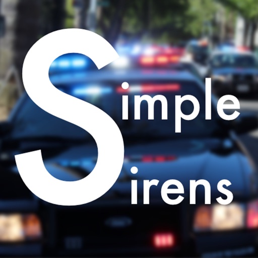 simple sirens lmt