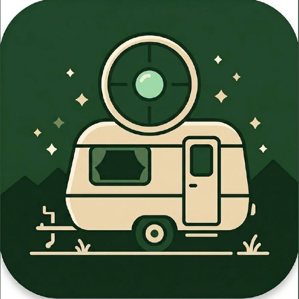 LevelMate: Caravan Leveller
