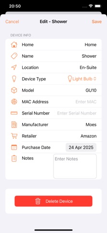 screenshot 5