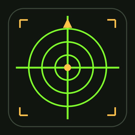 fieldnav: mgrs & utm gps