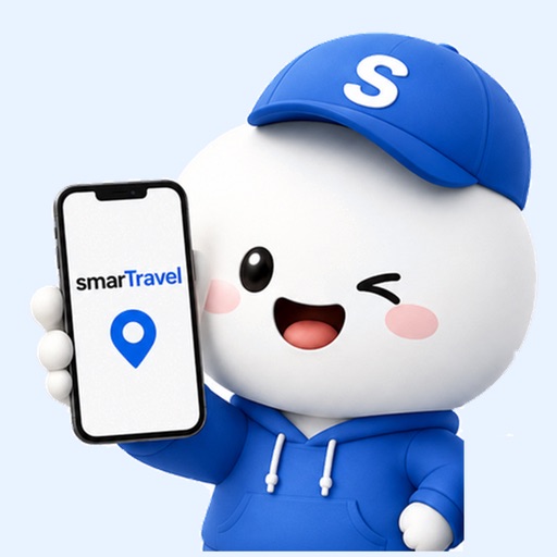 스마트래블 - 여행계획·일정·지도·경비·기록·체크리스트