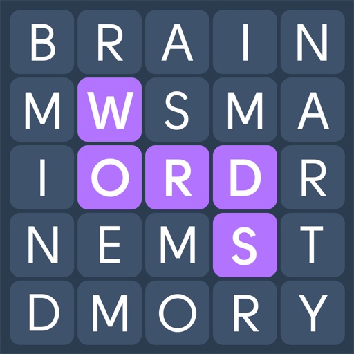 fillwords: word search puzzles