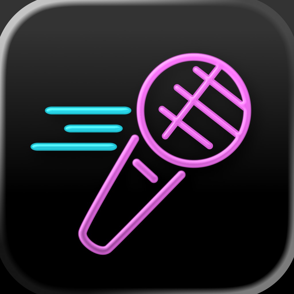 SingFast - Party Game