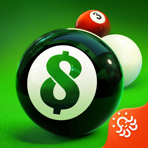 8 ball strike: win real cash