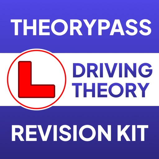 driving theory test prep