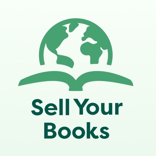 sell books with world of books