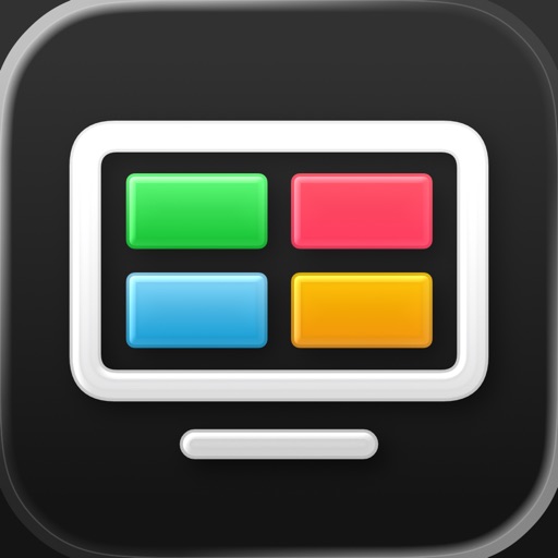 tv launcher - live uk channels