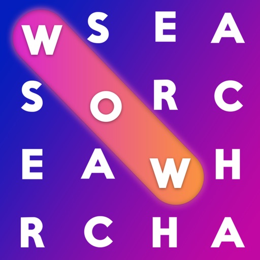 words of wonders: search