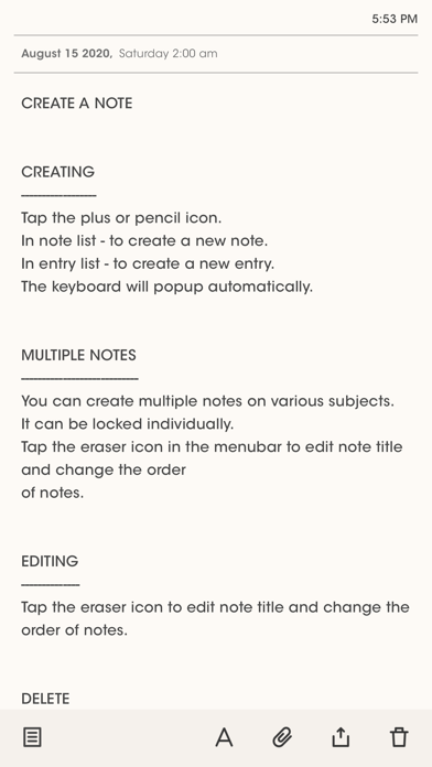 screenshot 3