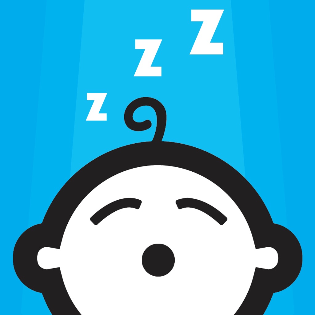 SleepHero: Baby Sleep App