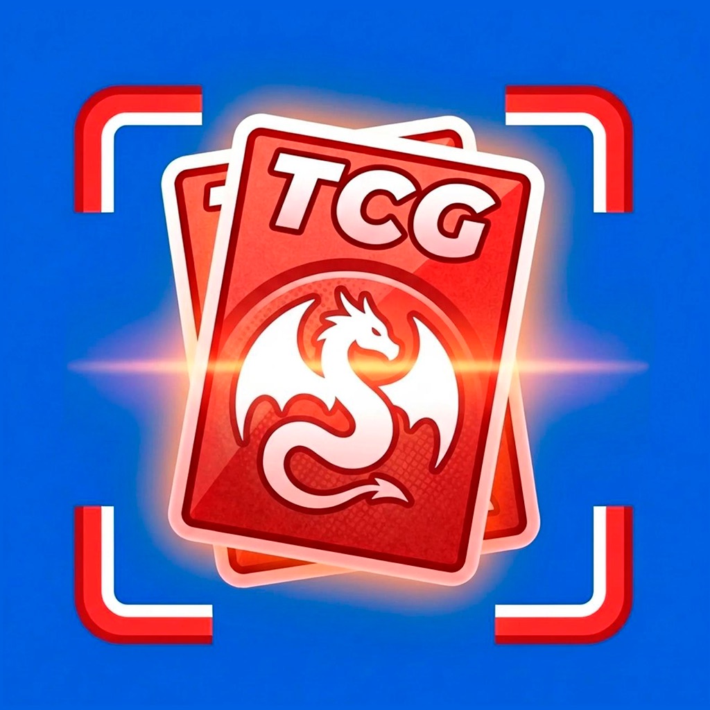 Pullr - TCG Card Value Scanner