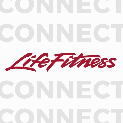 life fitness connect