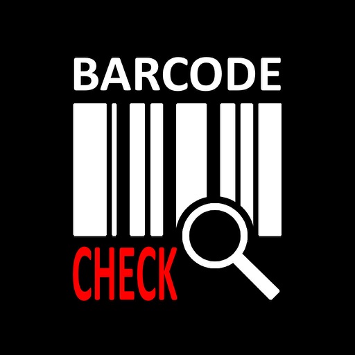 barcode check