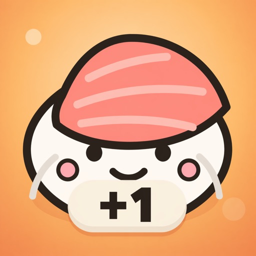sushi count - contatore
