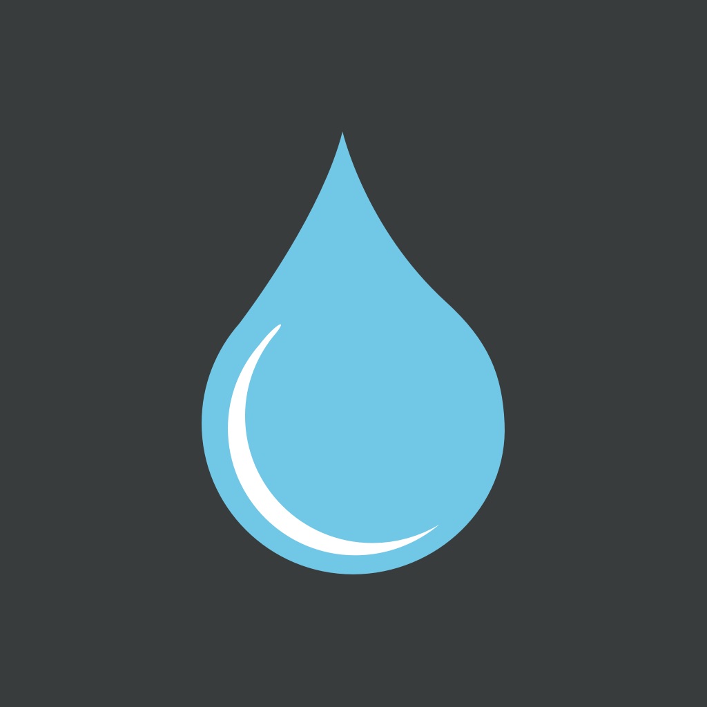Drops - Your IV Drip Rate Companion