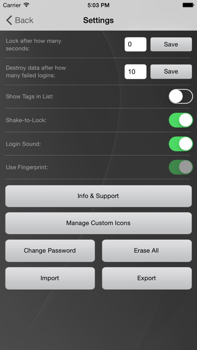 screenshot 5