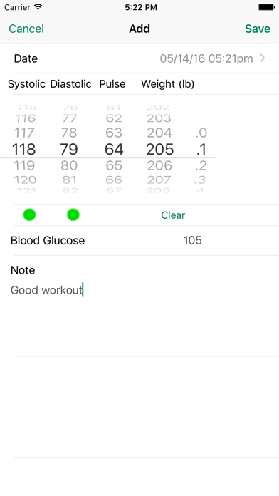 screenshot 5