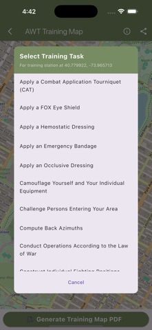 screenshot 5