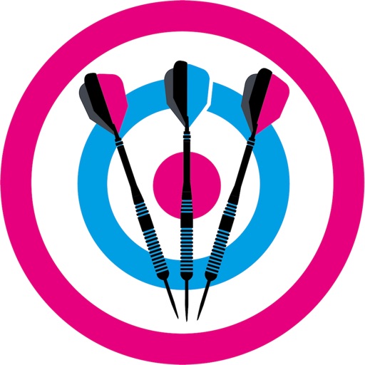 darts scoreboard x01