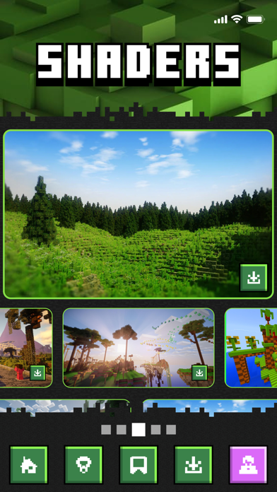 screenshot 7